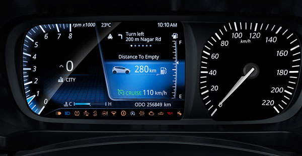 Tata Altroz XT Gets New Feature: टाटा अल्ट्रोज के एक्सटी वैरिएंट को मिला नया फीचर, कीमत वही