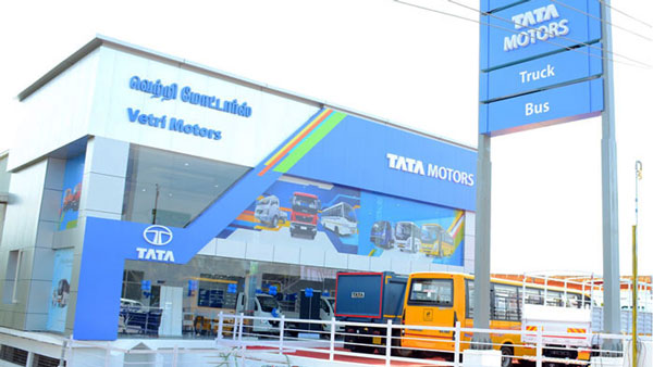 Tata Motors Digital Fleet Management Solution: टाटा मोटर्स का डिजिटल फ्लीट मैनेजमेंट सॉल्यूशन लॉन्च