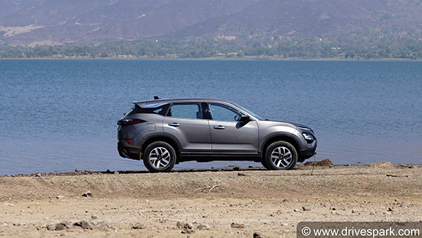 Tata Harrier To Get New Variants: टाटा हैरियर में मिलेगा दो नया वैरिएंट, जानें क्या मिलेंगे फीचर्स