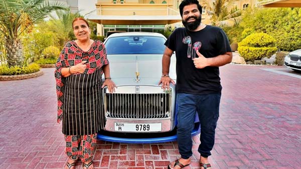 Technical Guruji Car And Bike Collection: टेक्निकल गुरूजी कार व बाइक कलेक्शन रोल्स रॉयस घोस्ट ऑडी ए6 पोर्शे पनामेरा जानकारी