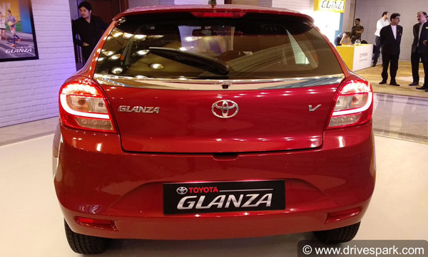 Toyota Glanza Sales Milestone: टोयोटा ग्लैंजा सेल्स 25,000 यूनिट बिक्री जून जानकारी