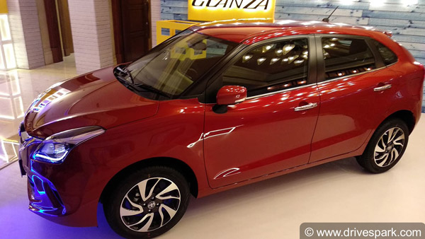 Toyota Glanza Sales Milestone: टोयोटा ग्लैंजा सेल्स 25,000 यूनिट बिक्री जून जानकारी