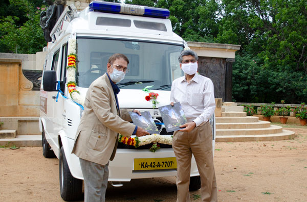 Toyota Employee Tests Positive For COVID-19: टोयोटा के बिदाड़ी प्लांट के कुल 14 कर्मचारी हुए कोरोना पॉजिटिव