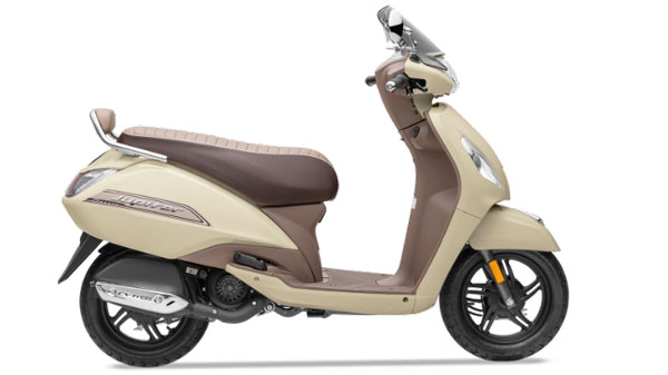 TVS Jupiter BS6 Price Hiked Again: टीवीएस ने जुपिटर बीएस6 की कीमत फिर बढ़ाई, जानें कितनी बढ़ी