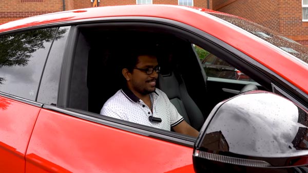 Indian Man Wins Lamborghini Urus Worth 2 Crore: बेरोजगार भारतीय युवक ने जीता 2 करोड़ रुपये लैम्बोर्गिनी उरुस कार