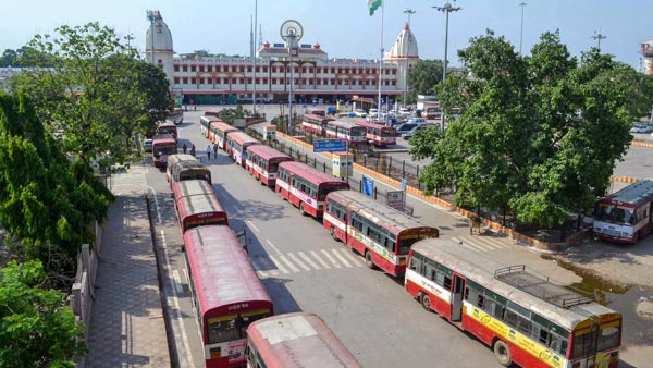 Vadodara Gets Smart City Bus Service: वडोदरा की बसें अब होंगी स्मार्ट, लाॅन्च हुई स्मार्ट सिटी बस सेवा