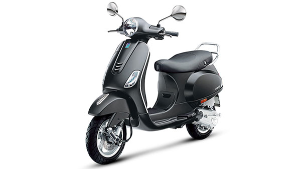2020 Vespa VXL Facelift And SXL Bookings: नई वेस्पा वीएक्सएल फेसलिफ्ट व एसएक्सएल की बुकिंग हुई शुरू