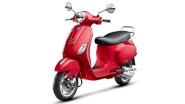 2020 Vespa VXL Facelift And SXL Bookings: नई वेस्पा वीएक्सएल फेसलिफ्ट व एसएक्सएल की बुकिंग हुई शुरू