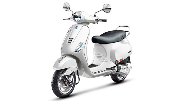 2020 Vespa VXL Facelift And SXL Bookings: नई वेस्पा वीएक्सएल फेसलिफ्ट व एसएक्सएल की बुकिंग हुई शुरू