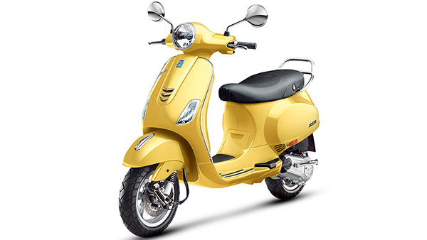 2020 Vespa VXL Facelift And SXL Bookings: नई वेस्पा वीएक्सएल फेसलिफ्ट व एसएक्सएल की बुकिंग हुई शुरू