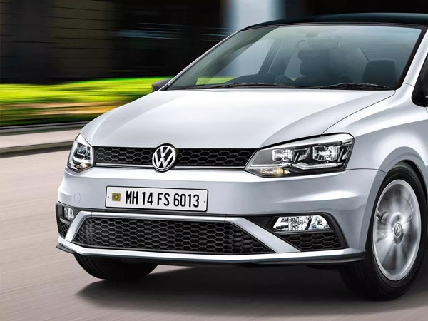 VW Polo & Vento TSI Removed From Website: फॉक्सवैगन पोलो व वेंटो टीएसआई वेबसाइट से हटीं
