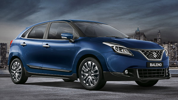 Maruti Baleno New Variant Spied Testing: मारुति बलेनो नया वैरिएंट टेस्टिंग हाइब्रिड या टर्बो जानकारी