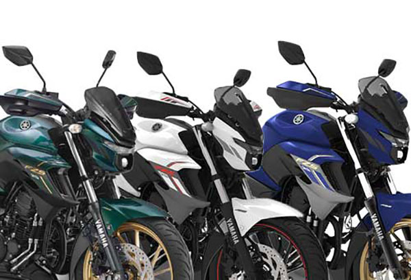 Yamaha FZ 25 BS6 Launched: यामाहा एफजेड 25 बीएस6 भारत लॉन्च कीमत 1.52 लाख रुपये फीचर्स जानकारी