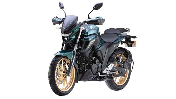 Yamaha FZ 25 BS6 Launched: यामाहा एफजेड 25 बीएस6 भारत लॉन्च कीमत 1.52 लाख रुपये फीचर्स जानकारी