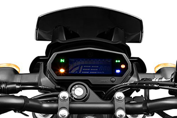 Yamaha FZ 25 BS6 Launched: यामाहा एफजेड 25 बीएस6 भारत लॉन्च कीमत 1.52 लाख रुपये फीचर्स जानकारी
