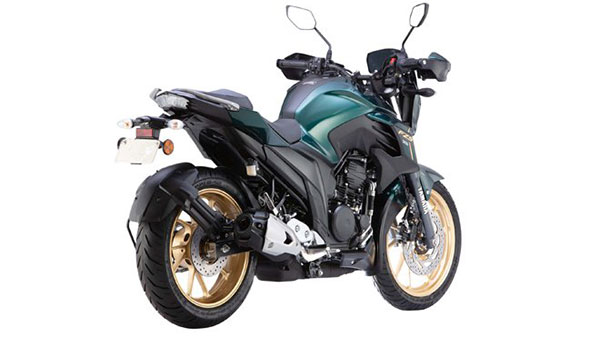 Yamaha FZ 25 BS6 Launched: यामाहा एफजेड 25 बीएस6 भारत लॉन्च कीमत 1.52 लाख रुपये फीचर्स जानकारी