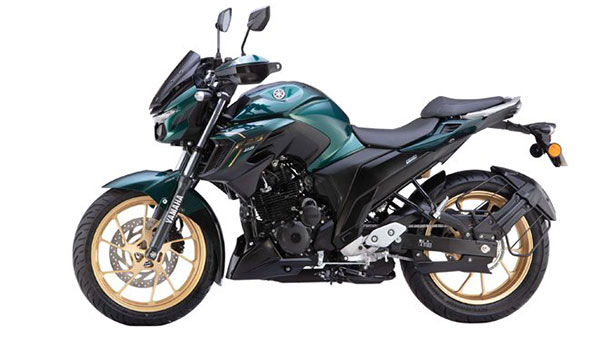 Yamaha FZ 25 BS6 Launched: यामाहा एफजेड 25 बीएस6 भारत लॉन्च कीमत 1.52 लाख रुपये फीचर्स जानकारी