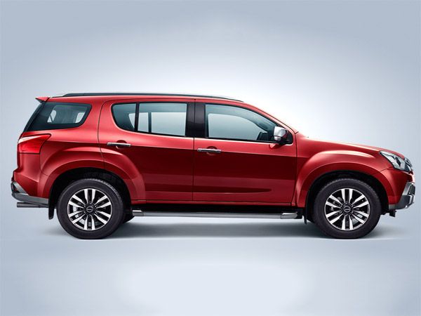 Isuzu-TVS Multi-Brand Partnership: इसुजु ने खरीदी टीवीएस की फ्रेंचाइजी, खोली नई डीलरशीप