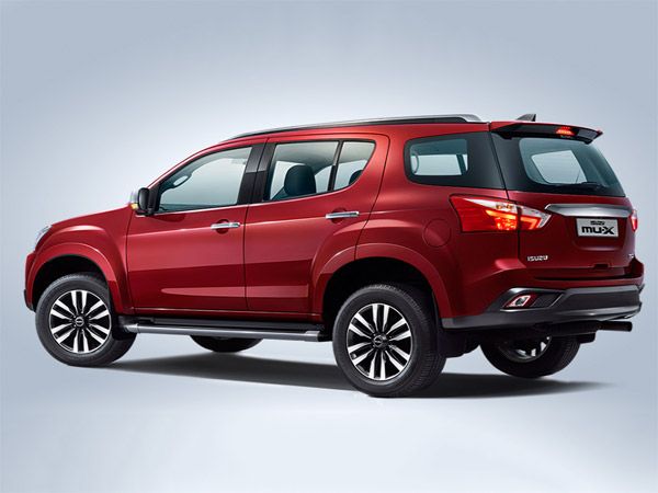 Isuzu-TVS Multi-Brand Partnership: इसुजु ने खरीदी टीवीएस की फ्रेंचाइजी, खोली नई डीलरशीप
