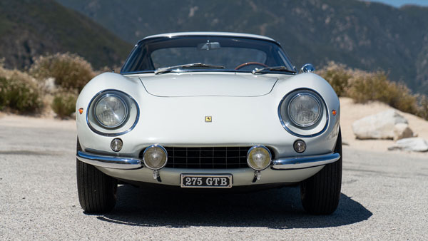 Most Expensive Car To Be Sold In Online Auction: 54 साल पुरानी फरारी की यह कार बिकी 23 करोड़ रुपये में, बनाया यह रिकॉर्ड