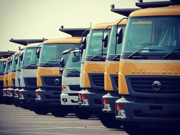 BharatBenz Truck Exchange Scheme: भारतबेंज लाई है ट्रक एक्सचेंज स्कीम, जानें