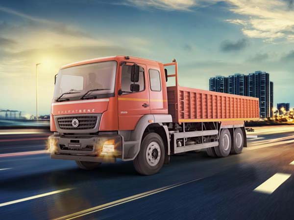 BharatBenz Truck Exchange Scheme: भारतबेंज लाई है ट्रक एक्सचेंज स्कीम, जानें