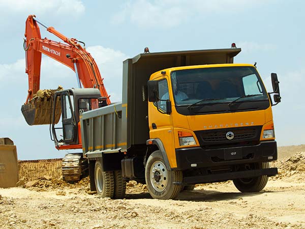 BharatBenz Truck Exchange Scheme: भारतबेंज लाई है ट्रक एक्सचेंज स्कीम, जानें