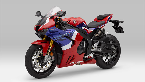 Honda CBR1000RR-R Price Revealed: होंडा सीबीआर1000आरआर-आर की कीमत का हुआ खुलासा