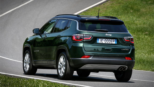 Jeep Compass Recalled: जीप ने 547 कम्पास कारों को मंगाया वापस, आई यह खराबी