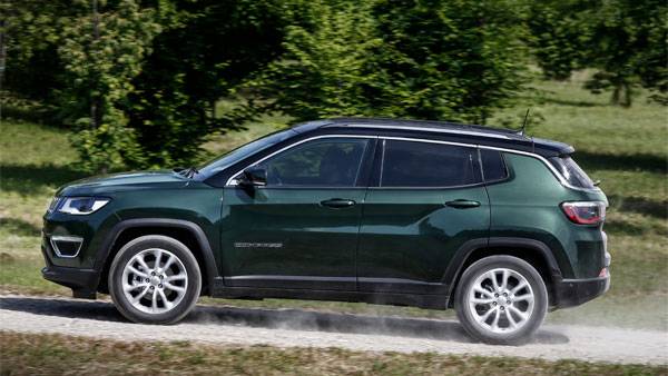 Jeep Compass Recalled: जीप ने 547 कम्पास कारों को मंगाया वापस, आई यह खराबी