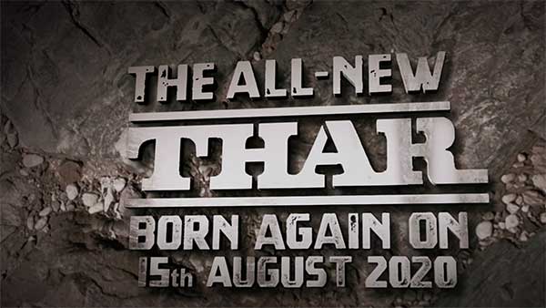 Mahindra Thar To Be Unveiled Soon: 15 अगस्त को होगा नए महिंद्रा थार का खुलासा, लाॅन्च में होगी देरी
