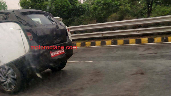 New-Gen Maruti Suzuki Celerio Spied: नई-जनरेशन मारुति सेलेरियो टेस्टिंग के दौरान आई नजर