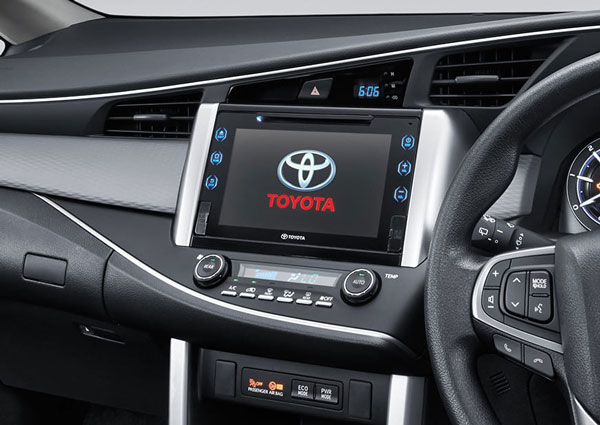 Toyota Innova TRD Sportivo India Launch Details: टोयोटा इनोवा टीआरडी स्पोर्टिवो आ सकती है भारत