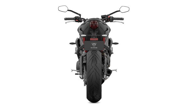 Triumph Street Triple R Launched: ट्रायम्फ स्ट्रीट ट्रिपल आर भारत में हुई लॉन्च, जानें क्या है कीमत