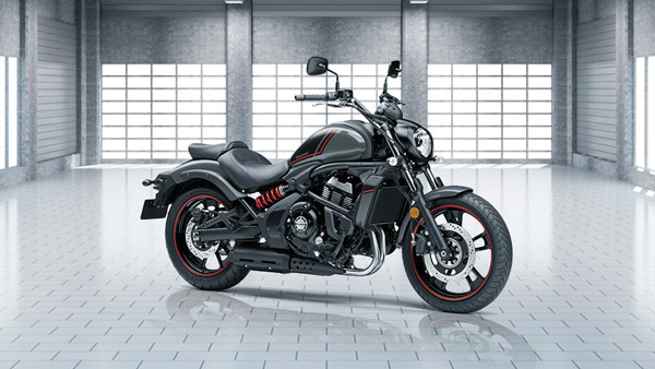 Kawasaki Vulcan S BS6 Launched: कावासाकी ने बीएस6 वल्कन एस को किया लॉन्च, जानें क्या है कीमत