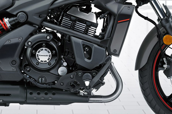 Kawasaki Vulcan S BS6 Launched: कावासाकी ने बीएस6 वल्कन एस को किया लॉन्च, जानें क्या है कीमत