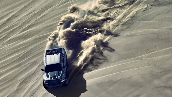 Ram TRX Pickup Truck Bookings: केवल 3 घंटों में ही पूरी बिकी दुनिया की सबसे ताकतवर पिकअप ट्रक