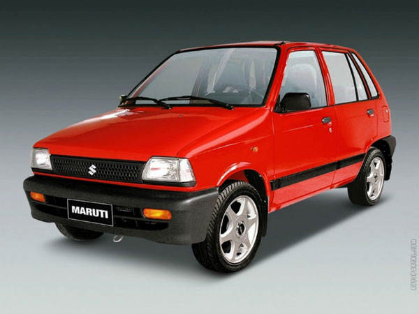 Popular Cars In The 90s Era: मारुति 800 से हिंदुस्तान एम्बेसडर तक, ये हैं 90 के दशक की पाॅपुलर कारें