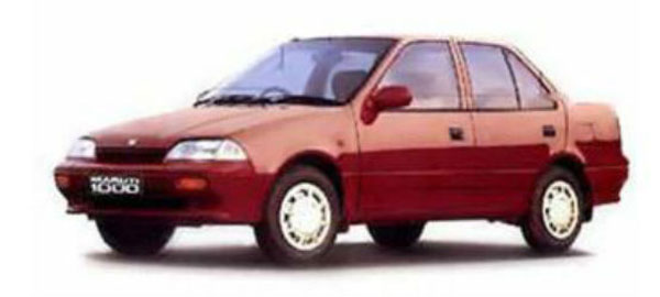 Popular Cars In The 90s Era: मारुति 800 से हिंदुस्तान एम्बेसडर तक, ये हैं 90 के दशक की पाॅपुलर कारें