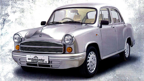 Popular Cars In The 90s Era: मारुति 800 से हिंदुस्तान एम्बेसडर तक, ये हैं 90 के दशक की पाॅपुलर कारें