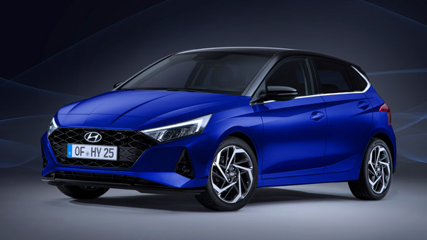 Next-Gen Hyundai i20 Spied Testing: नई हुंडई आई20 टेस्टिंग के दौरान दिखी, जल्द होगी लाॅन्च
