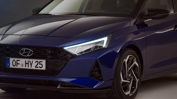 2020 Hyundai i20 Engine Details: नई हुंडई आई20 दो इंजन विकल्पों के साथ हो सकती है लॉन्च