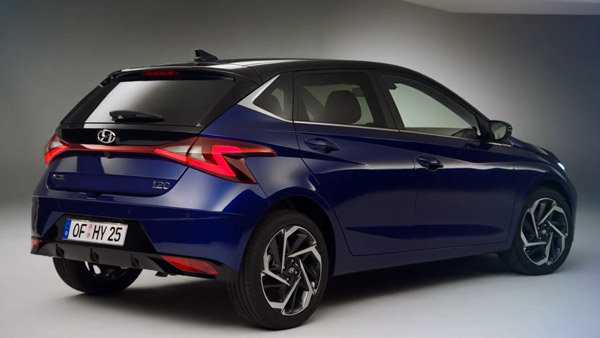 2020 Hyundai i20 Engine Details: नई हुंडई आई20 दो इंजन विकल्पों के साथ हो सकती है लॉन्च
