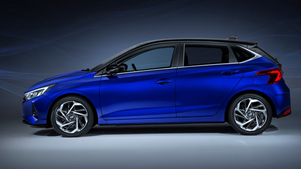 2020 Hyundai i20 Engine Details: नई हुंडई आई20 दो इंजन विकल्पों के साथ हो सकती है लॉन्च
