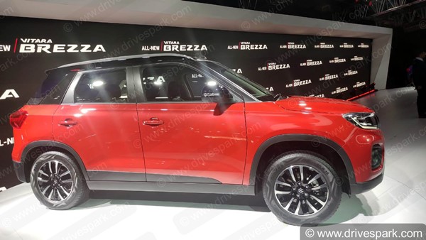 Toyota Urban Cruiser Bookings Details: टोयोटा अर्बन क्रूजर की बुकिंग अगस्त के अंत से होगी शुरू, लॉन्च कैंपेन शुरू