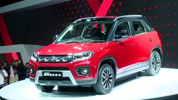 Toyota Urban Cruiser Bookings Details: टोयोटा अर्बन क्रूजर की बुकिंग अगस्त के अंत से होगी शुरू, लॉन्च कैंपेन शुरू