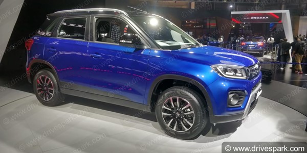 Toyota Urban Cruiser Bookings Details: टोयोटा अर्बन क्रूजर की बुकिंग अगस्त के अंत से होगी शुरू, लॉन्च कैंपेन शुरू