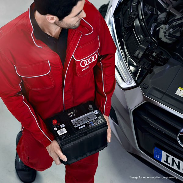 Audi ‘Ready To Drive’ Campaign: ऑडी इंडिया ने शुरु किया ‘रेडी टू ड्राइव’ कैम्पेन, जानें क्या हैं लाभ