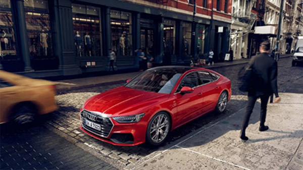 My Audi Connect App: ऑडी ने पेश की 'माय ऑडी कनेक्ट ऐप', जानें क्या हैं फीचर्स