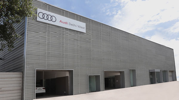 Audi ‘Ready To Drive’ Campaign: ऑडी इंडिया ने शुरु किया ‘रेडी टू ड्राइव’ कैम्पेन, जानें क्या हैं लाभ
